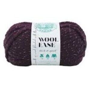 Lion Brand Wool Ease Thick & Quick Galaxy